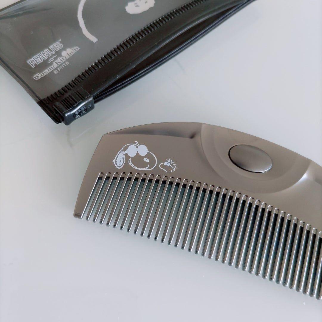 LOVECHROME×PEANUTS限定コラボINBATHツキプレミアムブラック