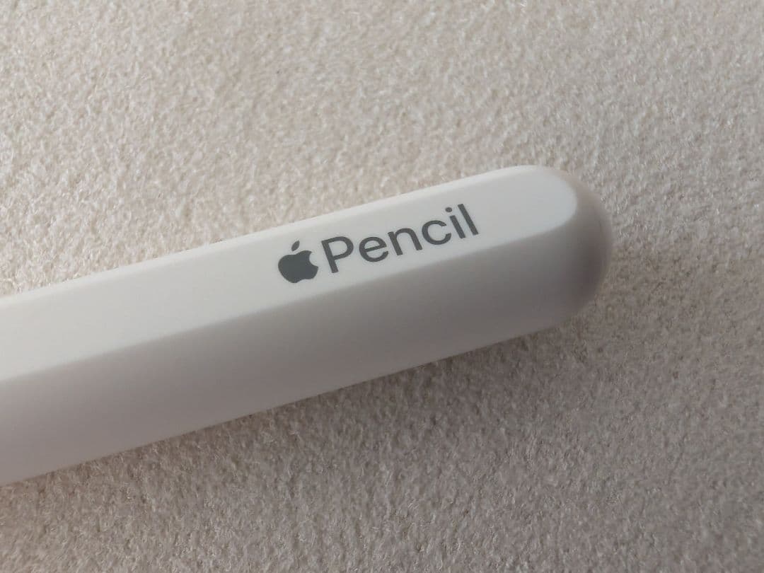 【美品】iPad mini 6 (256GB) Wi-Fi＋Pencil