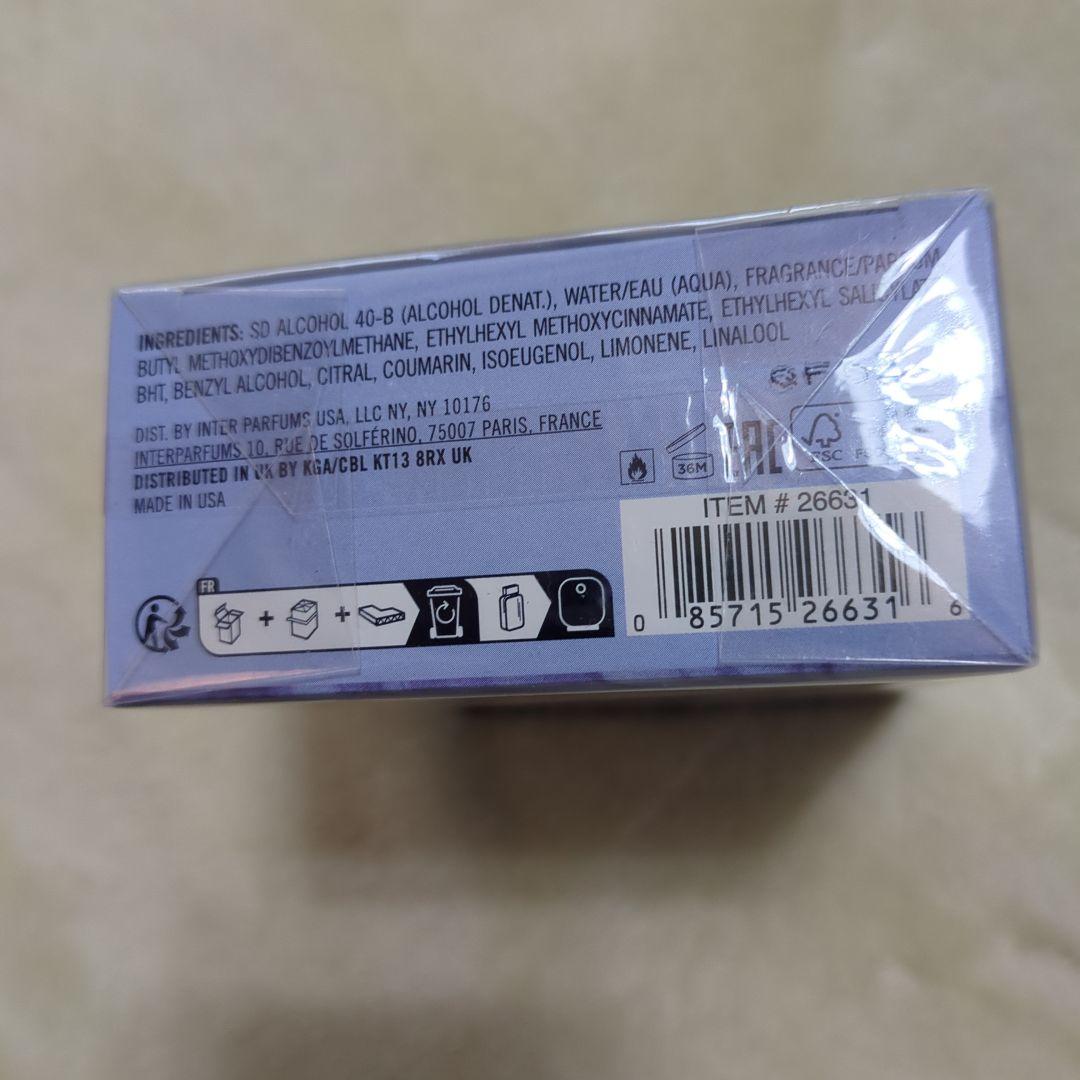 【新品・未開封】ホリスター フリーウェーブ 100mL