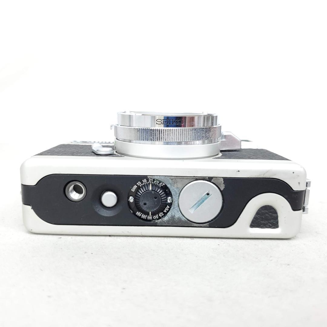【動作確認済】 Canon demi EE17 G0212-64-8p
