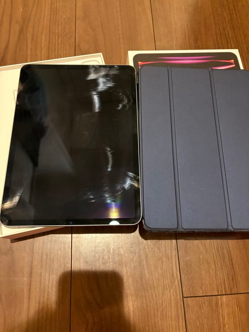 美品‼️iPad Pro 第4世代 128GB 最短で発送します。