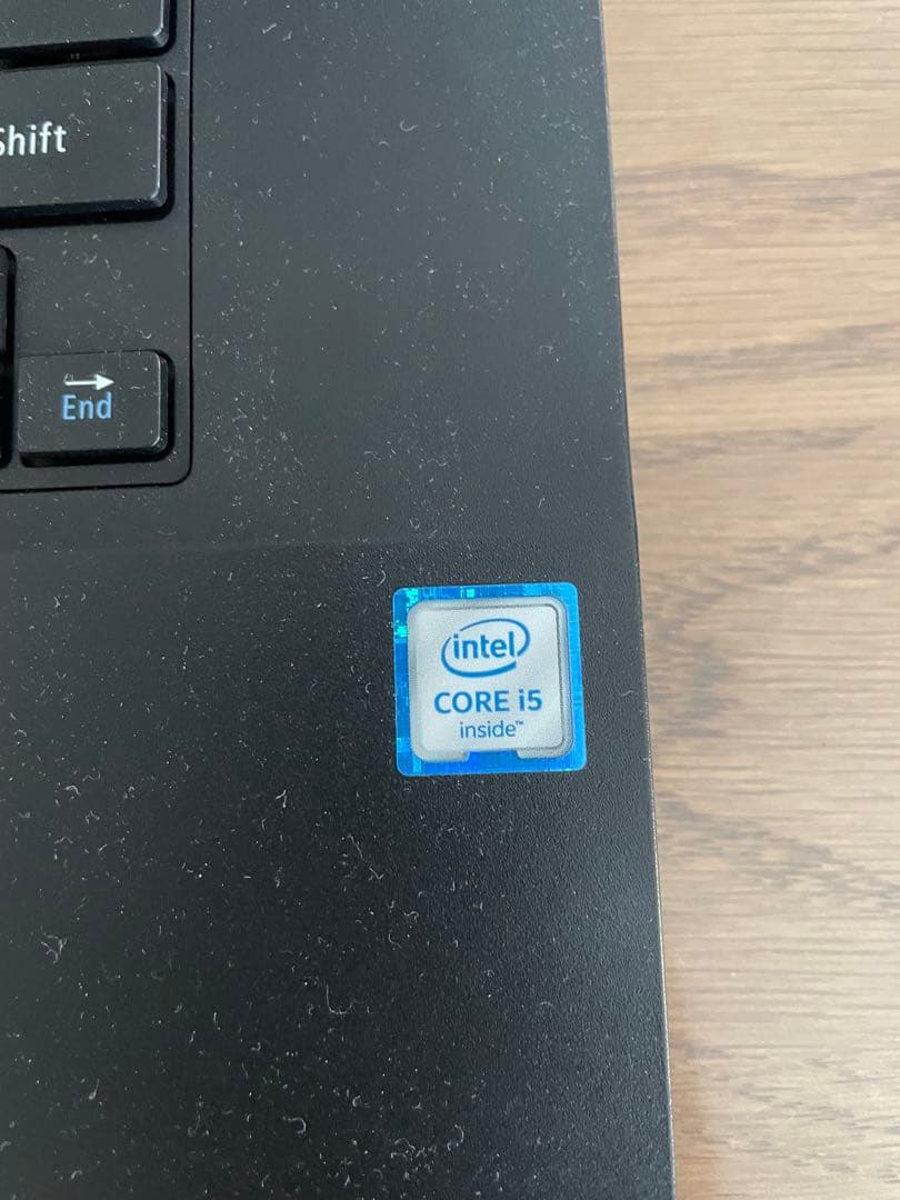 NEC VK24MX-U ノートPC 本体