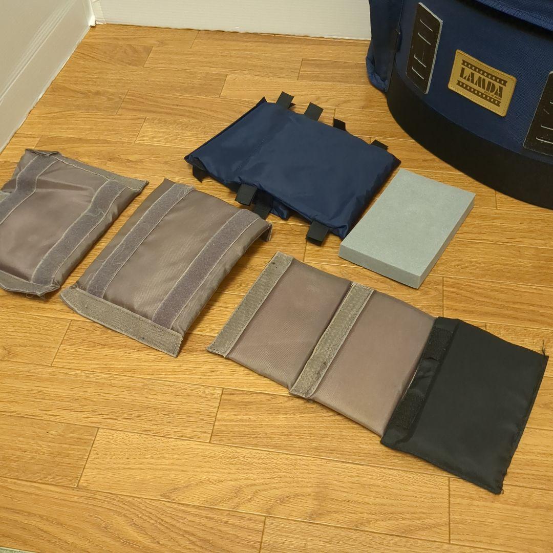 LAMDA カメラザック リュック ラムダ 登山