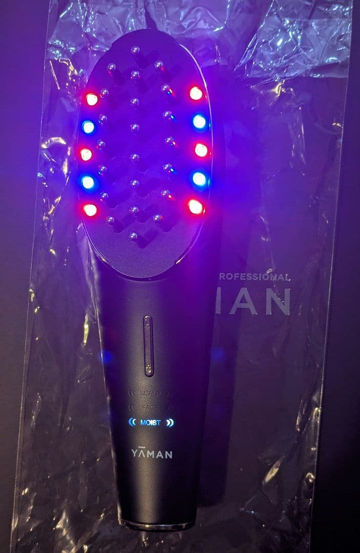 試運転のみ 極美品　BS for salon PSM-110B