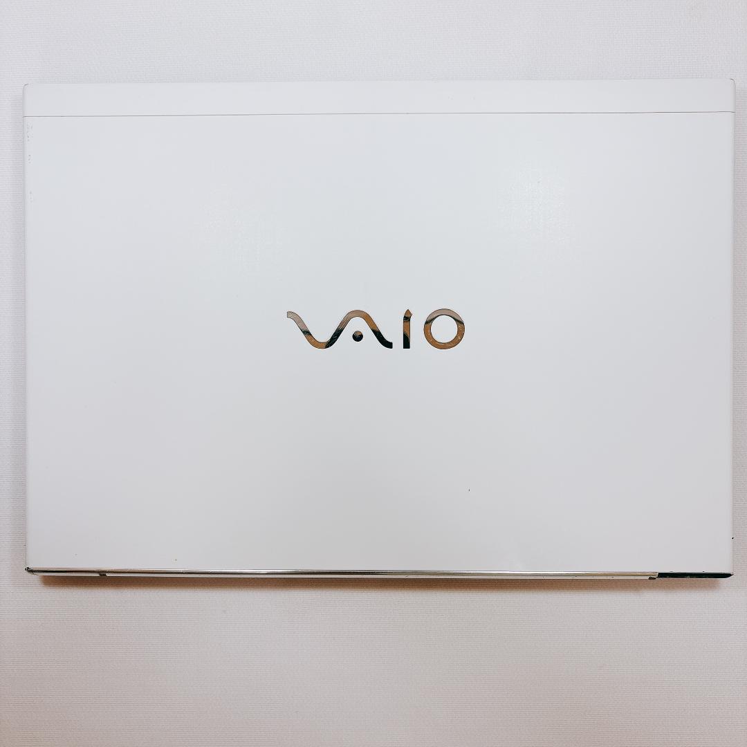 ★4K高画質★ VAIO SX14同等 i5 16GB SSD256GB 955