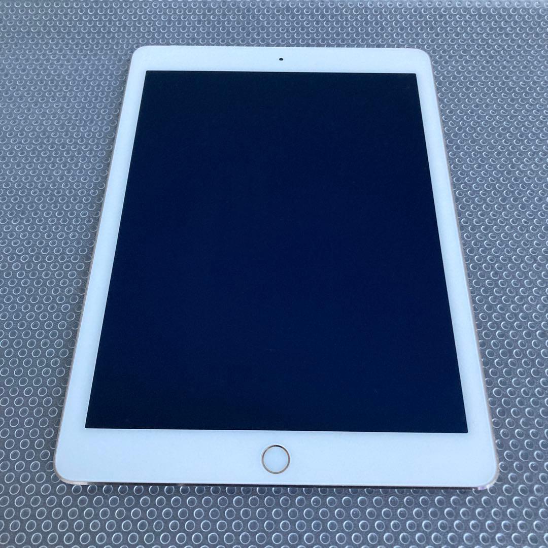 900【早い者勝ち】電池最良好☆iPad Air2 32GB ソフトバンク☆