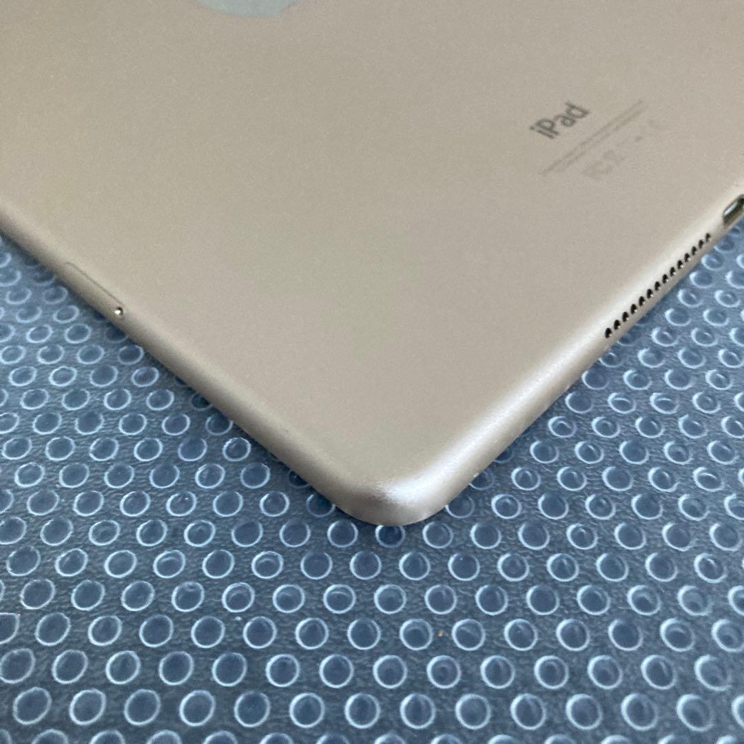 900【早い者勝ち】電池最良好☆iPad Air2 32GB ソフトバンク☆