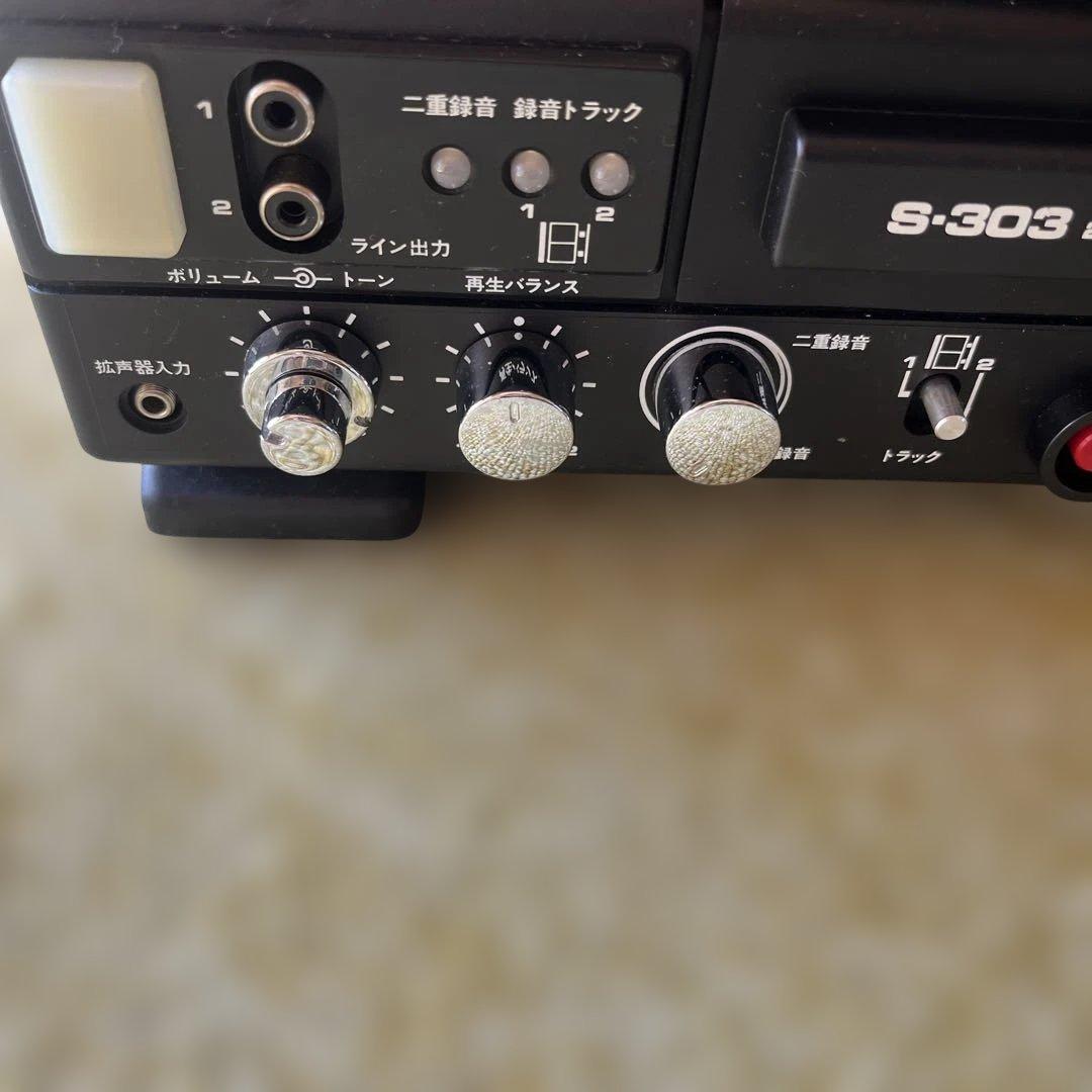 映写機SHINANO S-303 ボックス付き