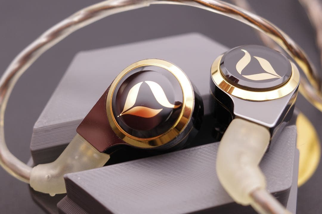 【希少】DITA DREAM XLS