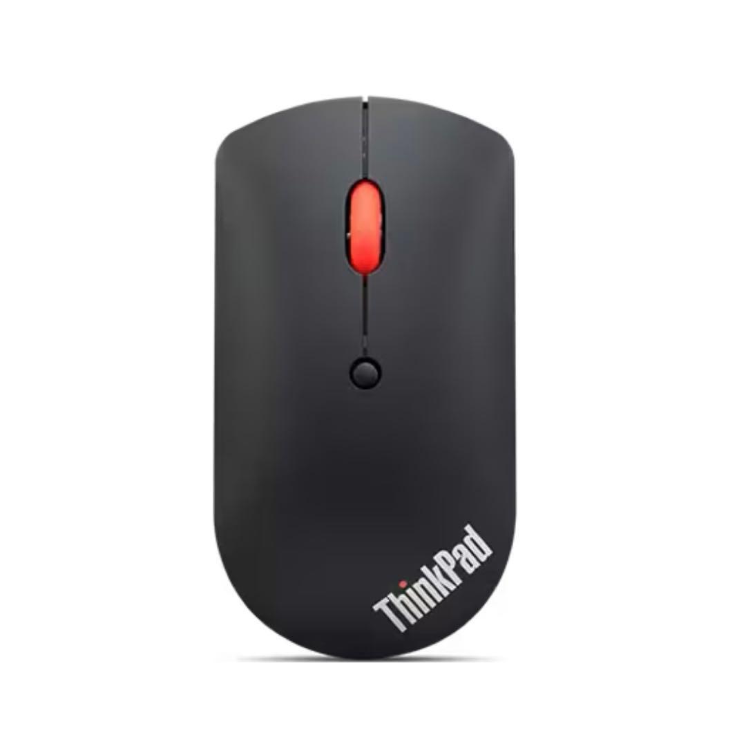 新品Lenovo ThinkPad Bluetooth サイレントマウス　3台