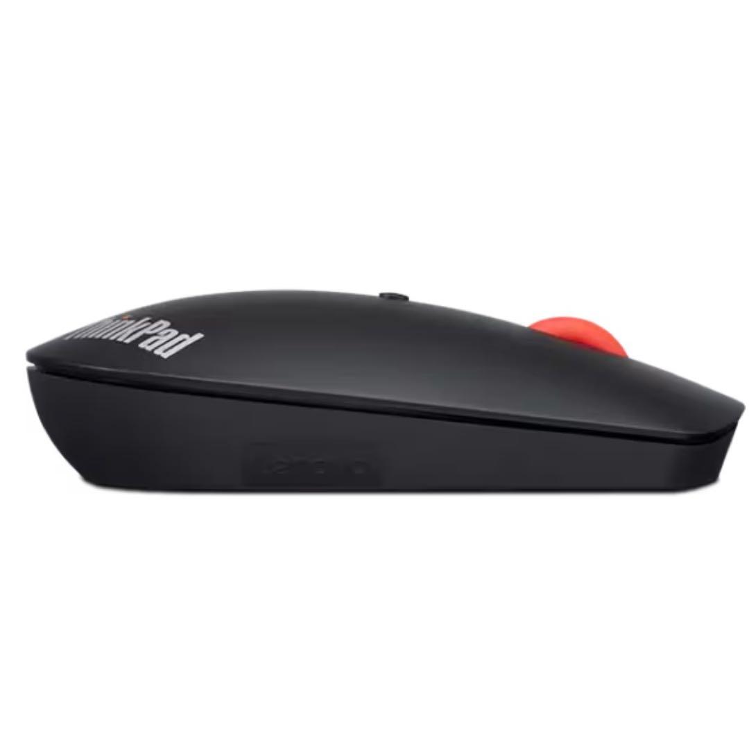新品Lenovo ThinkPad Bluetooth サイレントマウス　3台