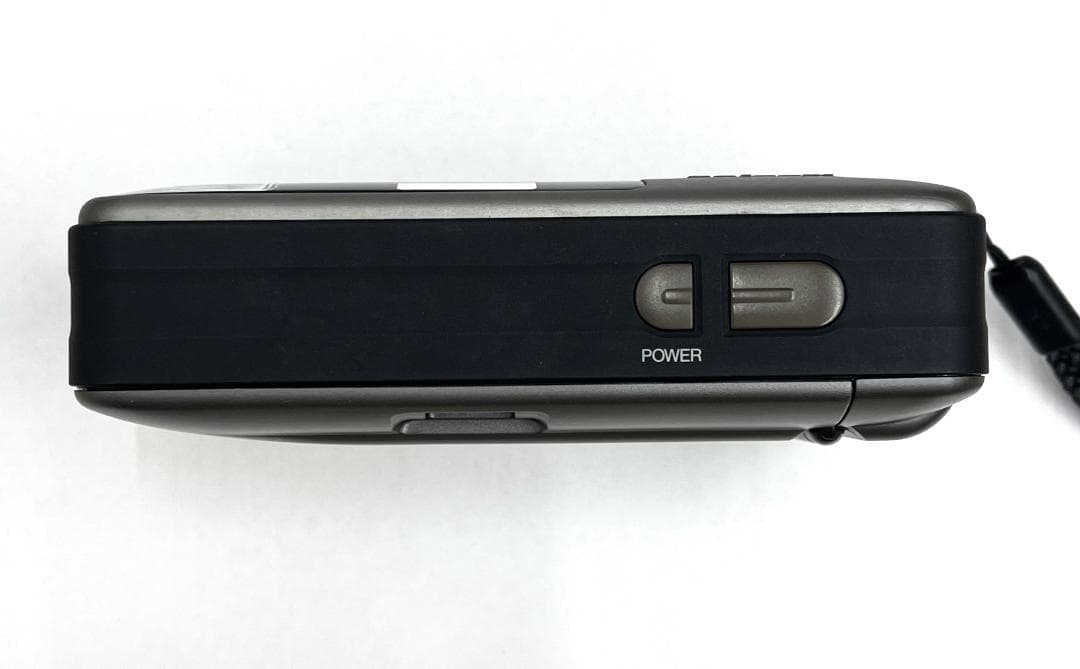KONICA コニカ BIGmini BM-201　通電確認済