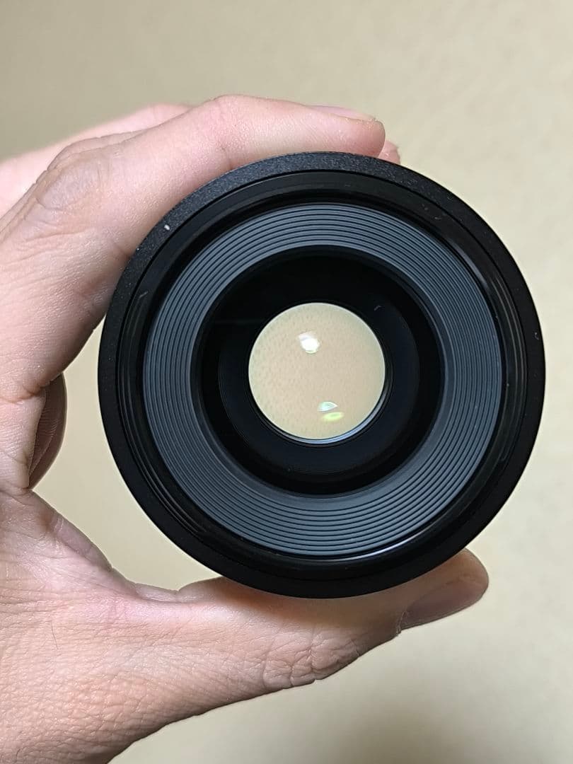 【3本セット】XF23 & 50mmF2 R WR atx-m 33mmF1.4