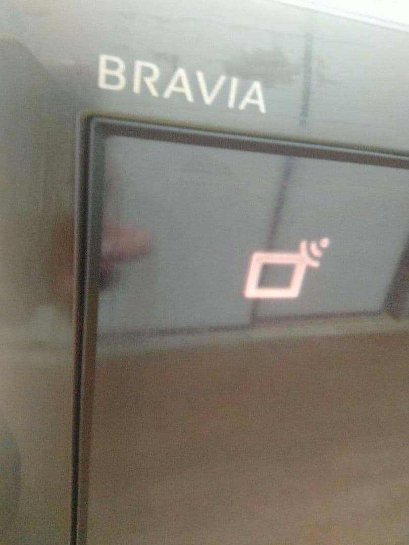 最終お値下げ！【ジャンク品】SONY BRAVIA　液晶テレビ