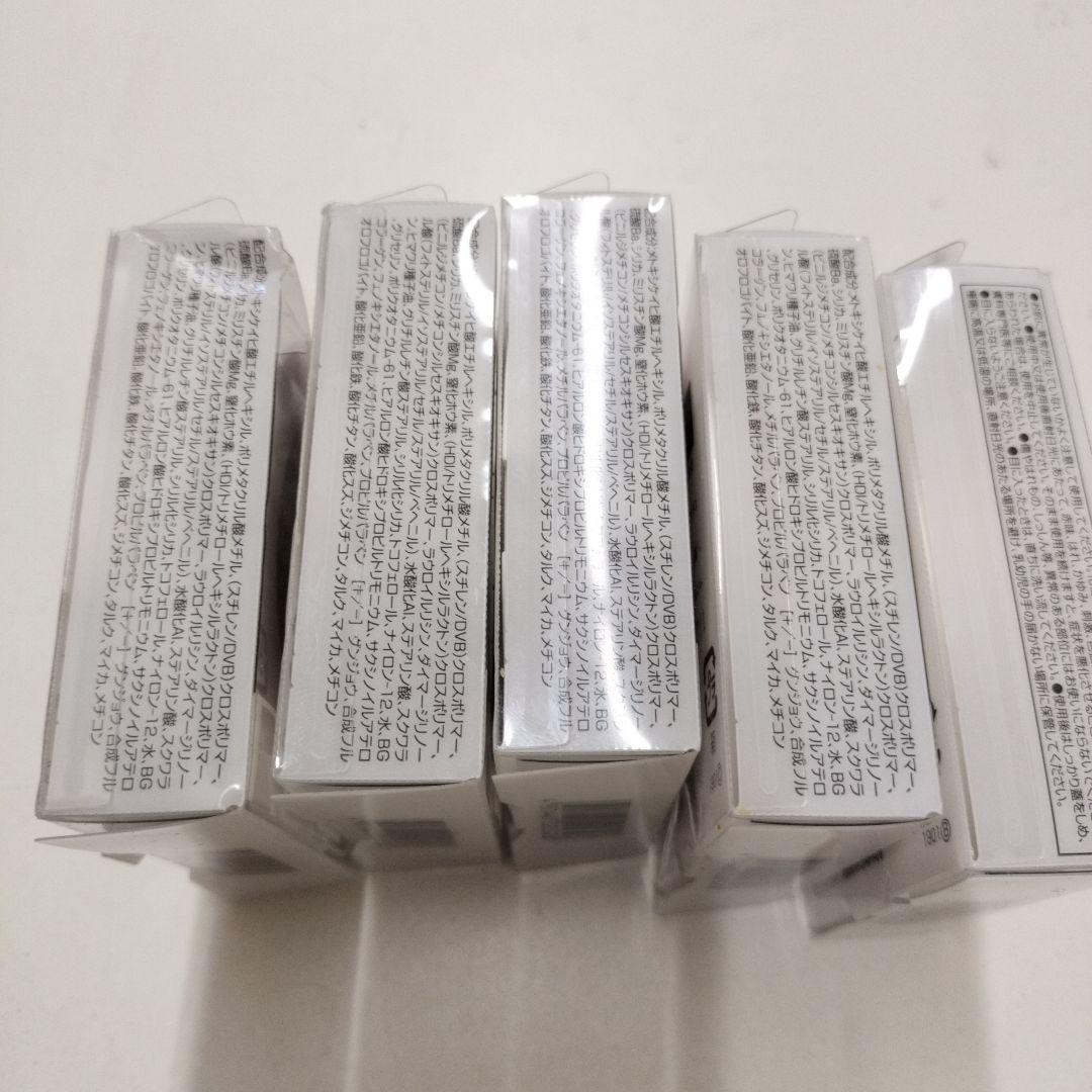 5個セット レブロン スキンライト プレスト パウダー N101 ライトベージュ