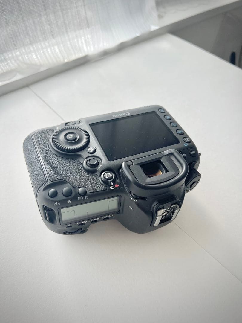 Canon EOS 5Ds デジタル一眼レフカメラ