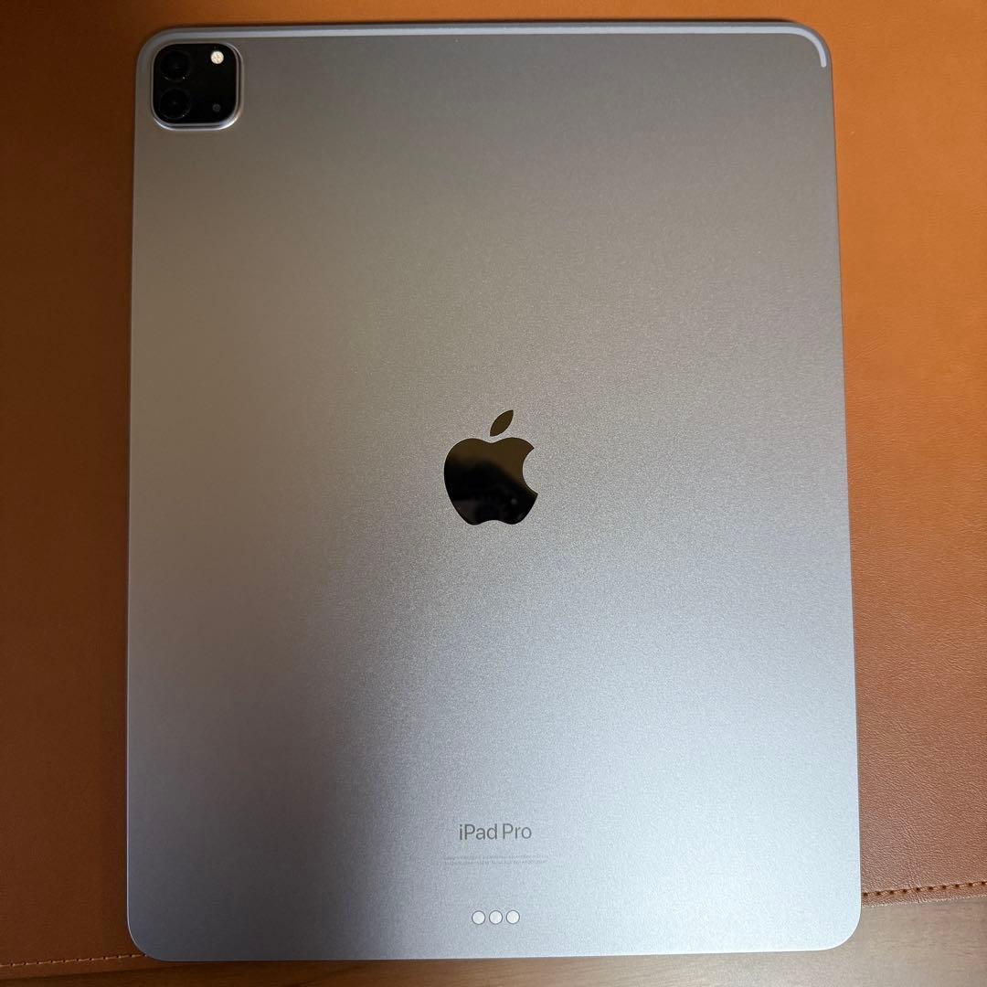 Apple iPad Pro 12.9 M2 第６世代 128GB