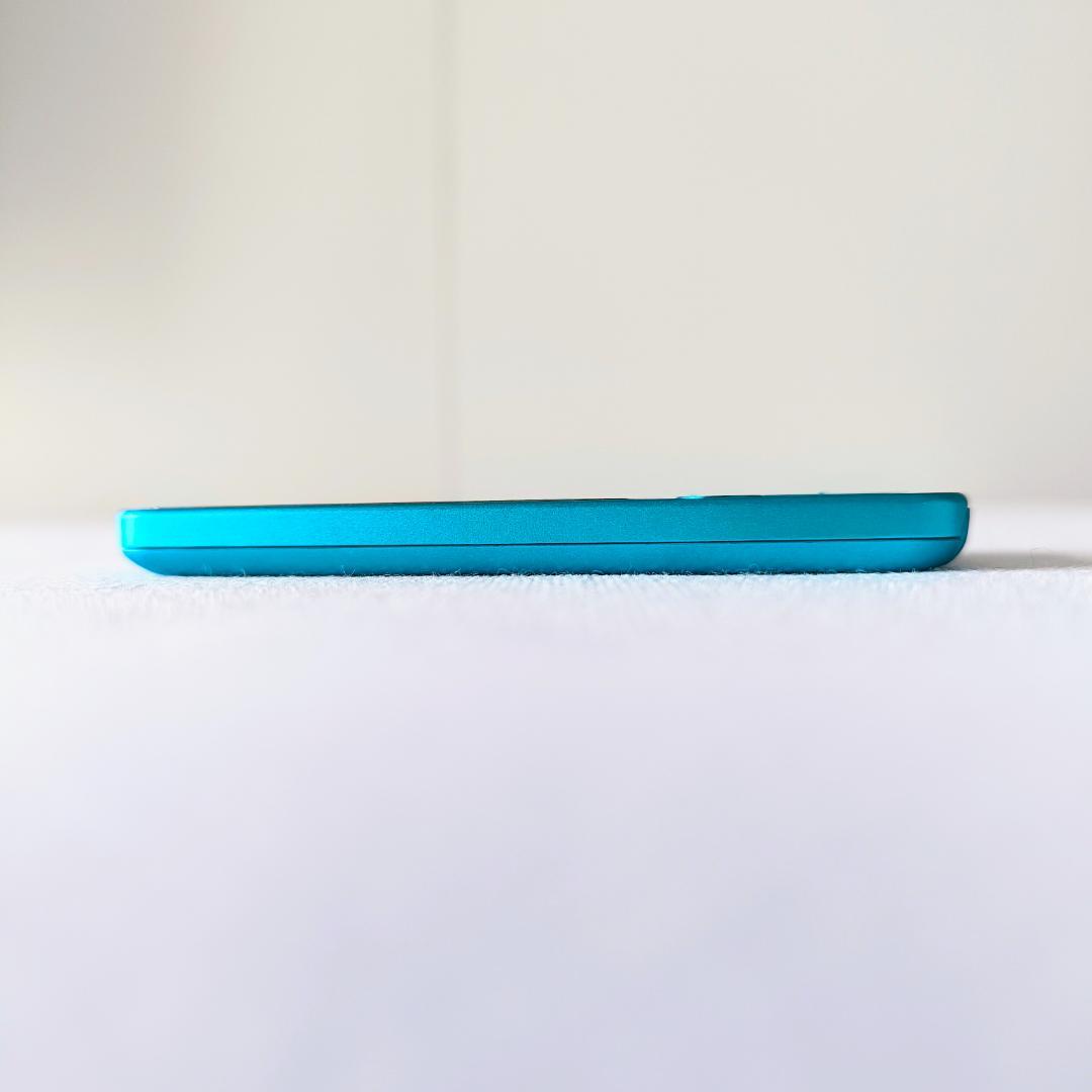 ソニー ウォークマン NW-S14 8G Bluetooth対応 クリアケース付