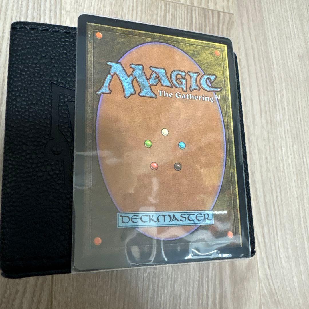 MTG 古えの墳墓　日本語1枚　古の墳墓