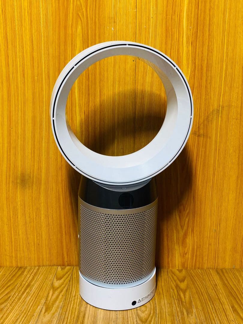 Dyson ダイソンDP04 空気清機能風機