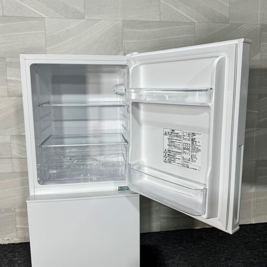 生活家電3点セット 冷蔵庫 洗濯機 電子レンジ 清掃済み d5428