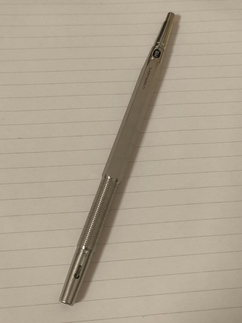 ij instruments PG5 pmg付き