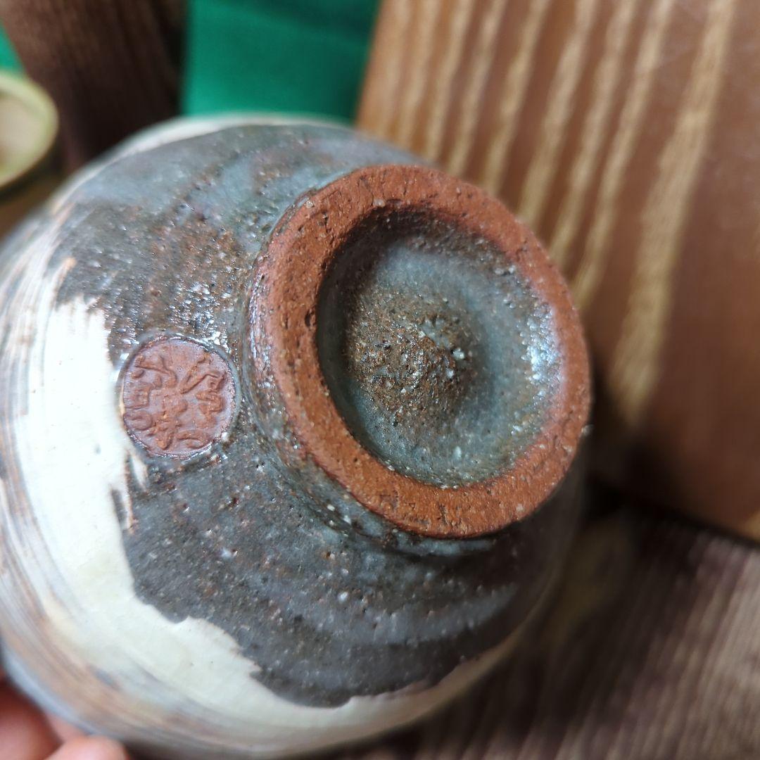 茶箱 箱点前一式 女桑製 器据 和敬板 茶道具一式 三島抹茶茶碗 織部振出