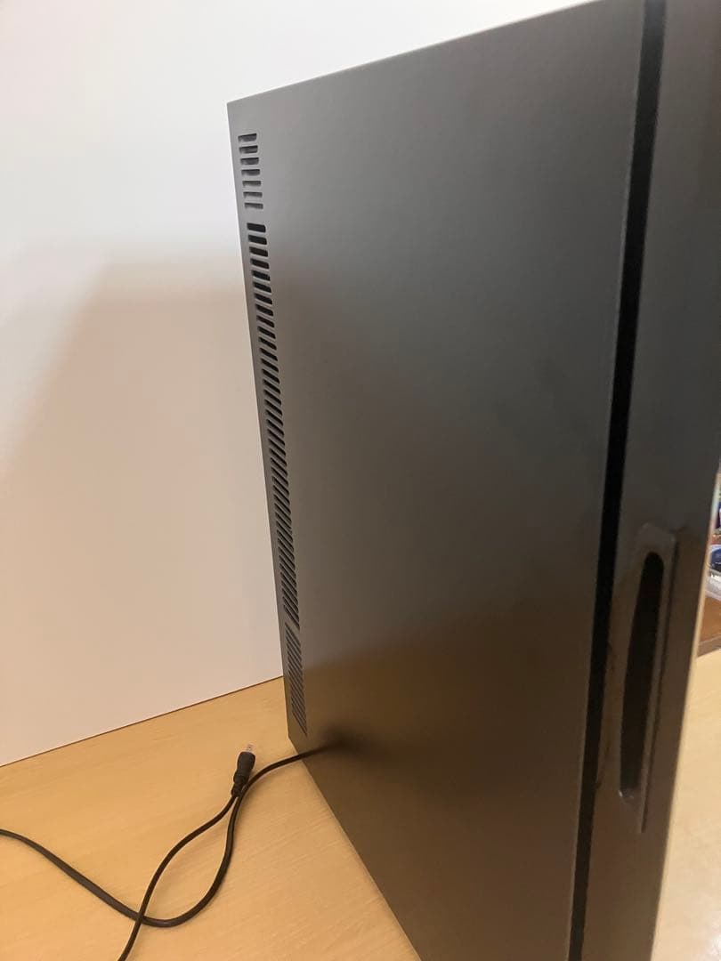 アイリスオーヤマ ワインセラー 18本収納 50L 【PWC-502P-B】