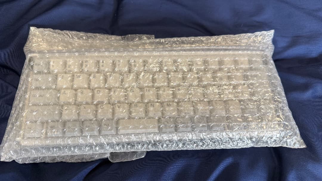 HHKB Professional HYBRID 日本語配列　PD-KB820W