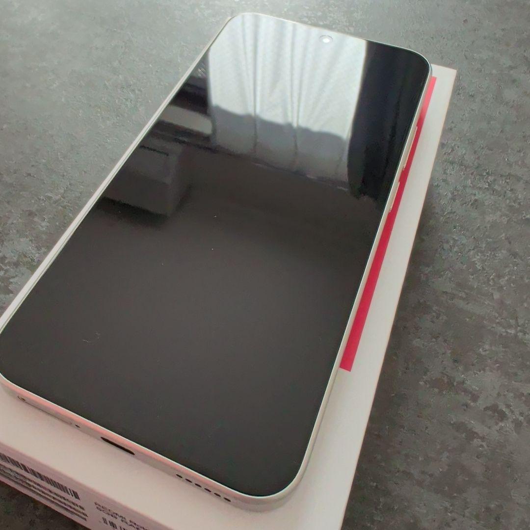 Xiaomi Redmi Note 15 Pro 5G チタングレー