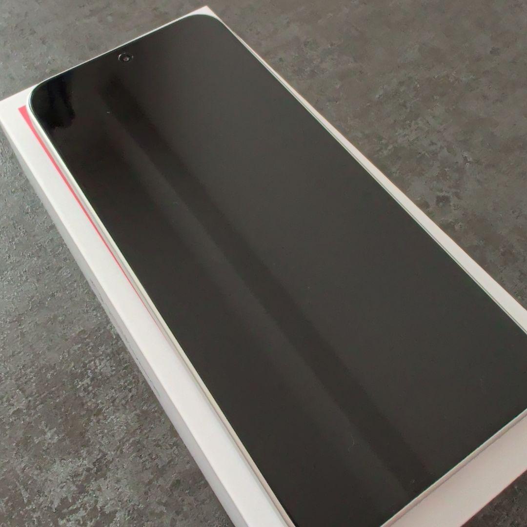 Xiaomi Redmi Note 15 Pro 5G チタングレー