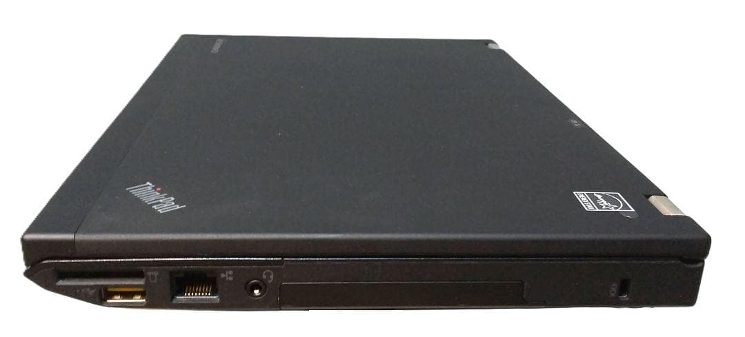 ウルトラベース付きThinkPad X230i（8GB／512GB／オフィス）
