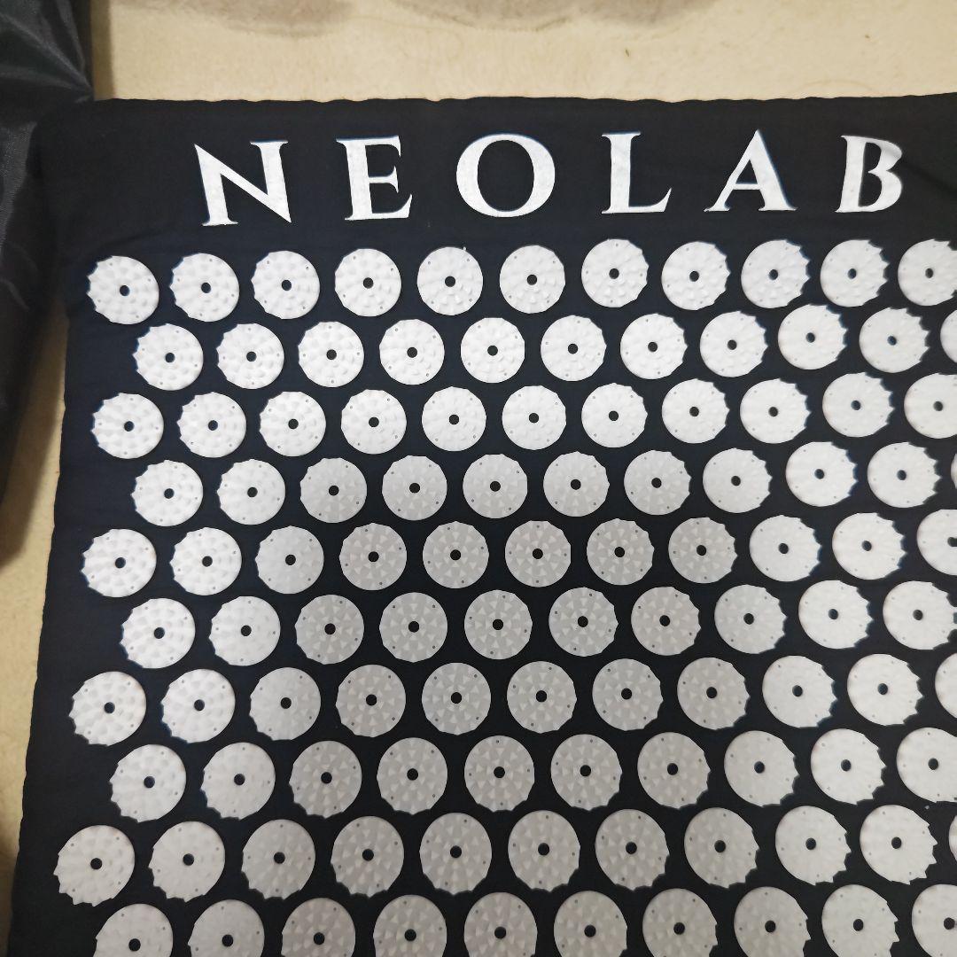 NEOLAB 【新品未使用】ニードルマット 自律神経 整う 美容