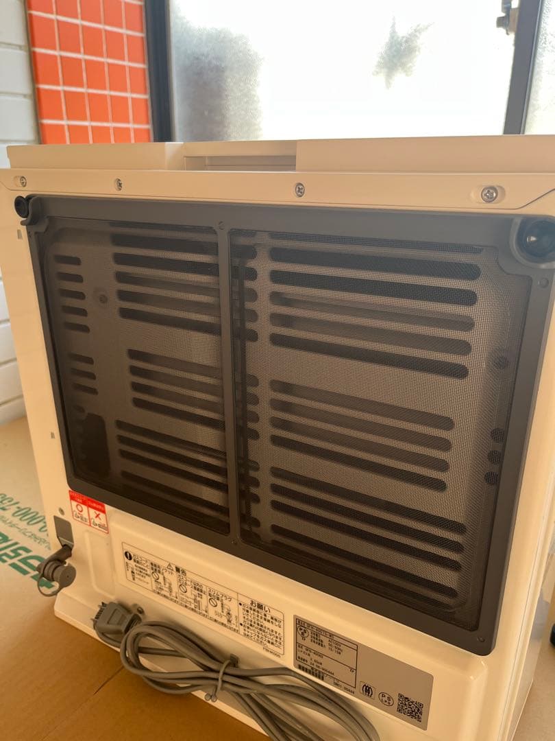 ①ノーリツ GFH-4007S-W5 [LPガス スノーホワイト]専用ホース付き