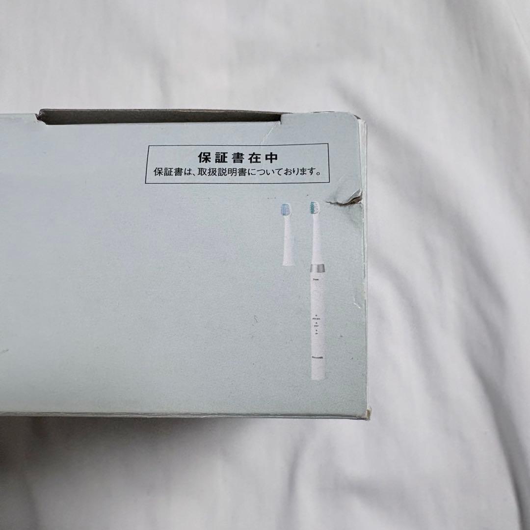 Panasonic パナソニック ドルツ EW-DM63 電動歯ブラシ本体