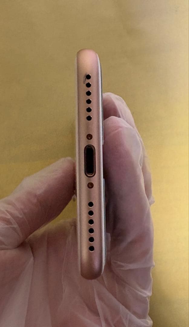 iPhone8 64GB SIMフリー 美品