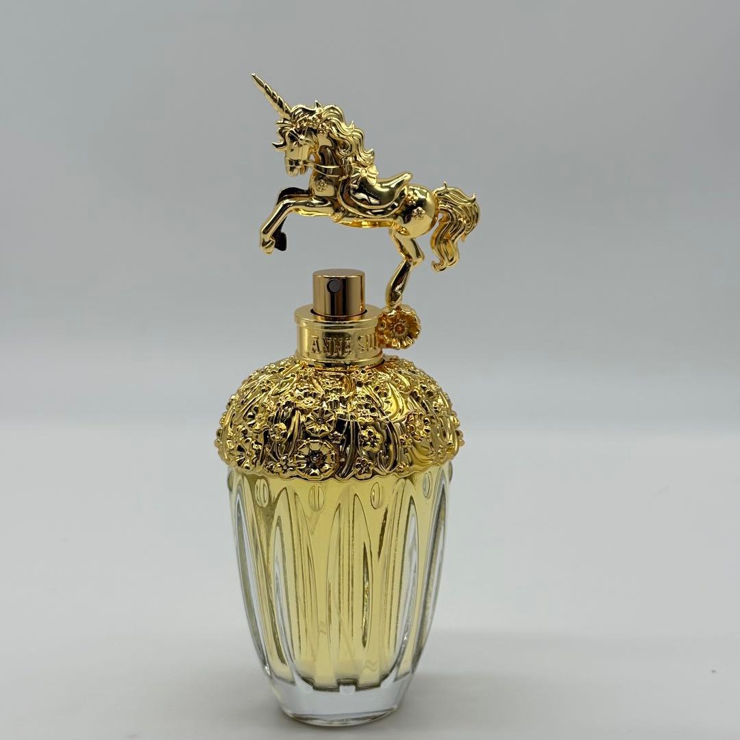 ANNA SUI アナスイ ファンタジア オーデトワレ 75ml ほぼ未使用
