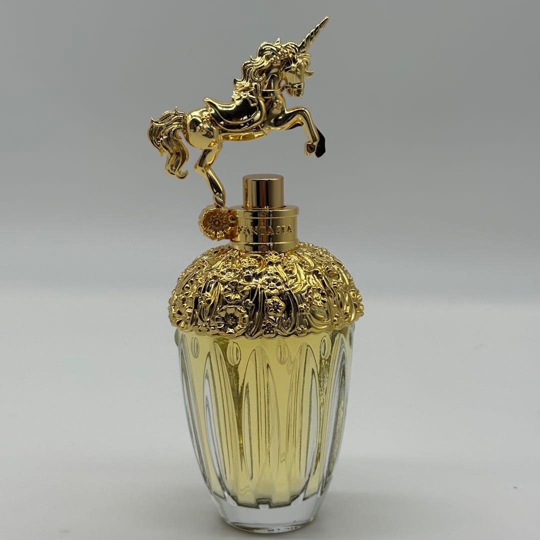 ANNA SUI アナスイ ファンタジア オーデトワレ 75ml ほぼ未使用
