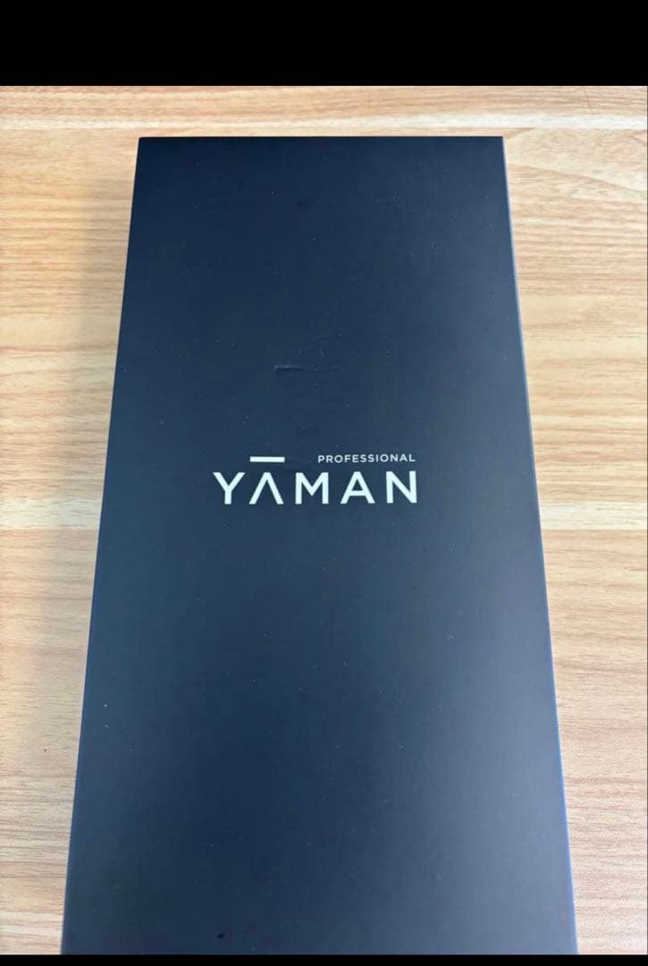 [新品]YAMAN ヴェーダヘアボリューマー PSM-190B