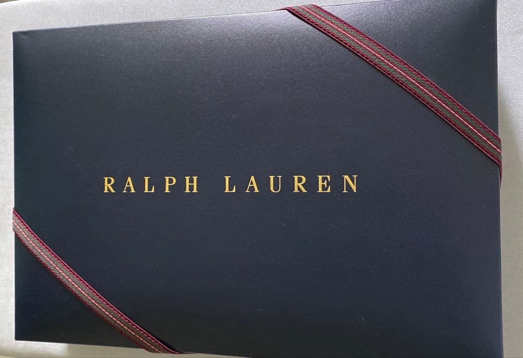 Ralph Lauren ポロベア　バスタオル ・フェイスタオルセット