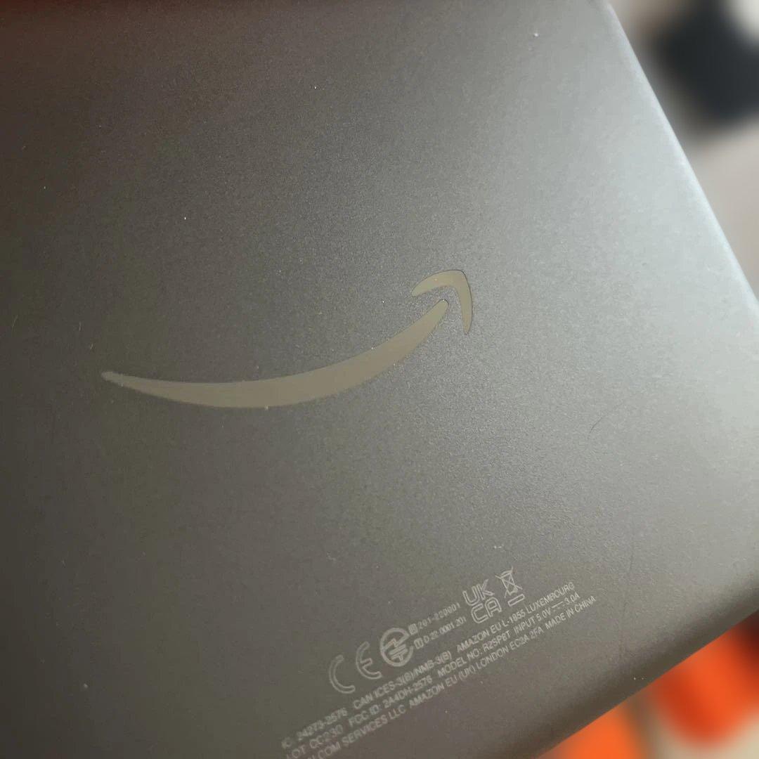 R*u様 Fire HD 8 タブレットディスプレイ 32GBブラック (202