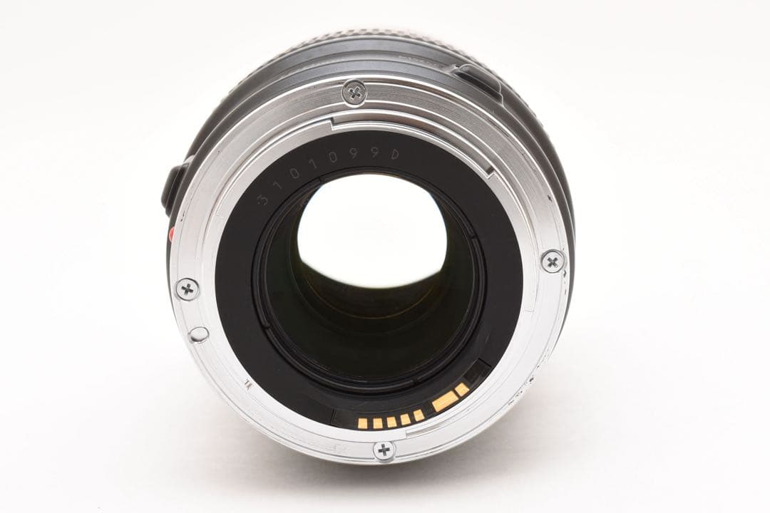 美品 キヤノン Canon EF 100mm f/2.8 Macro