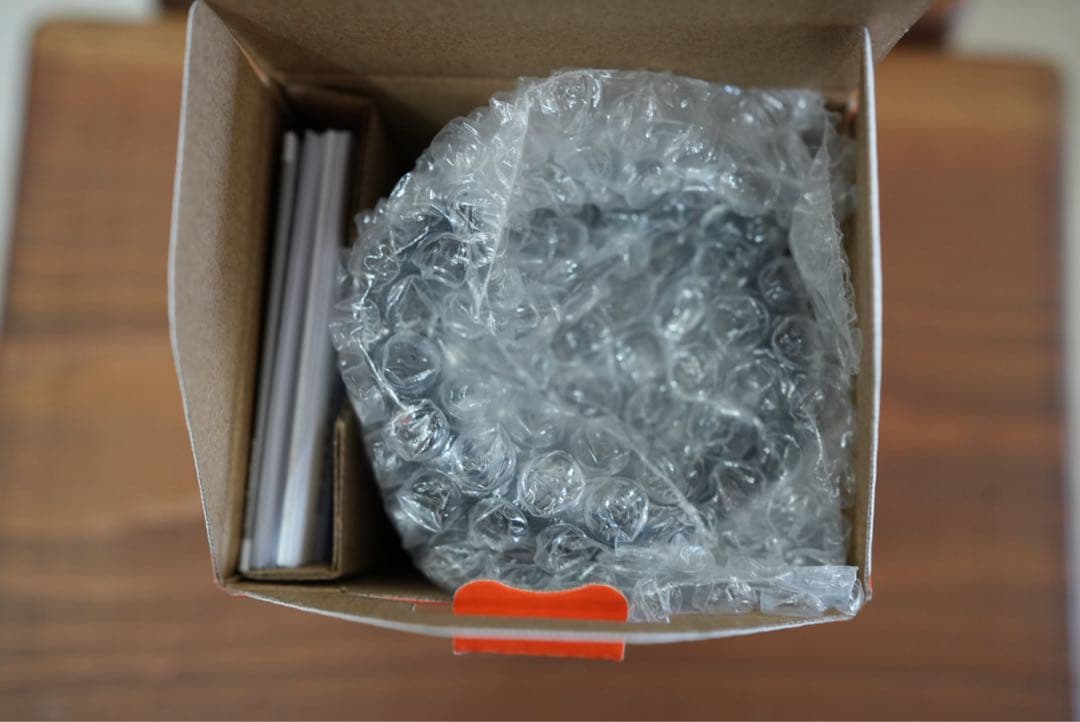 【新品未使用】SONY FE 35mm F1.8 SEL35F18F