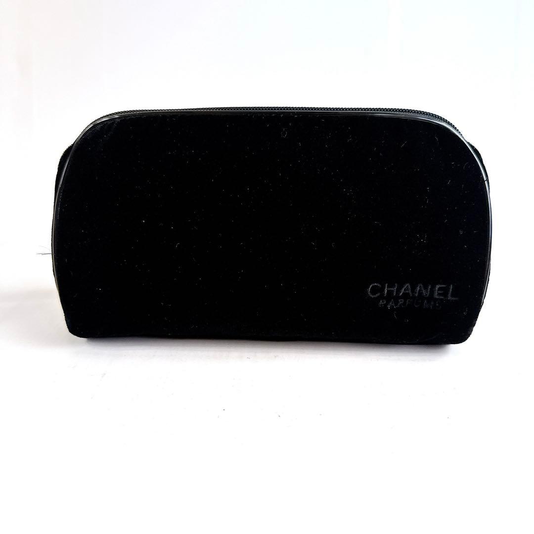 CHANEL シャネル ココマドモアゼル 香水 ポーチ バスジェル セット