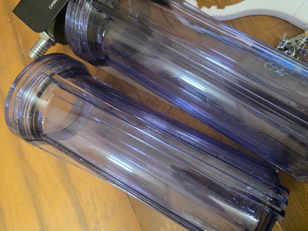 マーフィード　浄水器