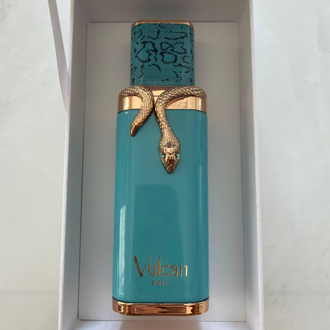 Vulcan- French avenue ユニセックス香水