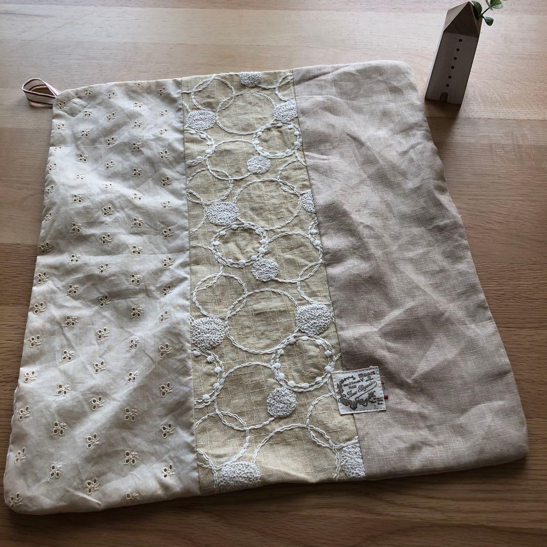 フリーカバー　　106 ハンドメイド