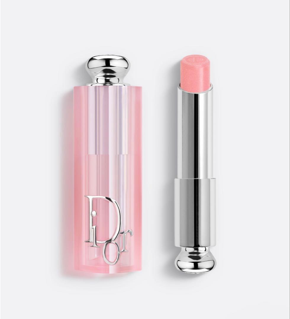 Dior コスメセット サンプル ショッパー付き 新品未使用