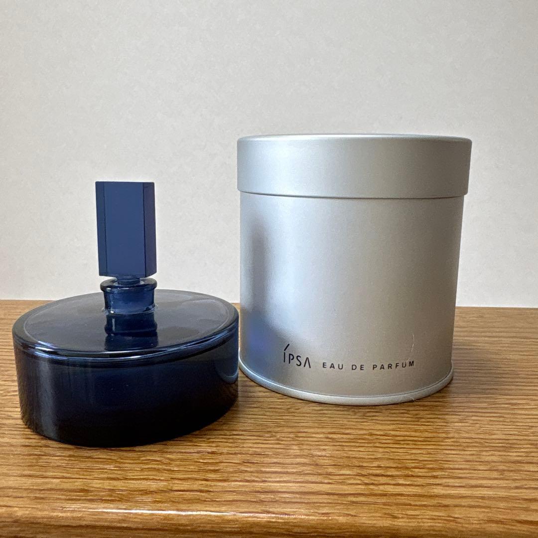 【生産終了品】IPSA イプサ　オードパルファム