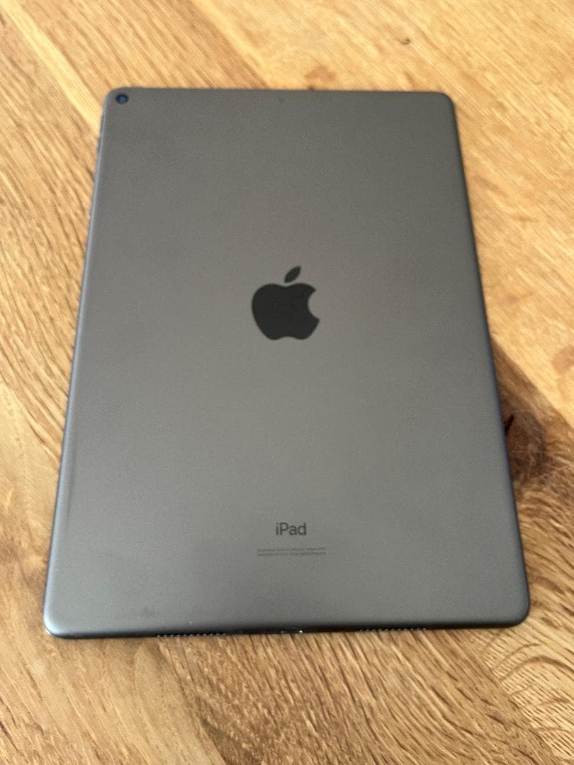 Apple iPad Air 第3世代 64GB 液晶割れ 本体のみ